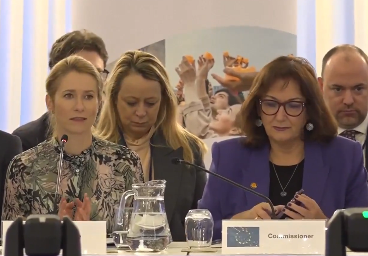 EU i partneri pokreću Pakt za Mediteran