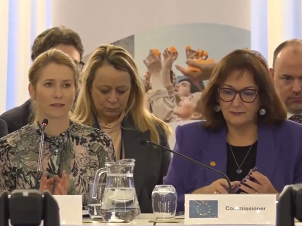 EU i partneri pokreću Pakt za Mediteran