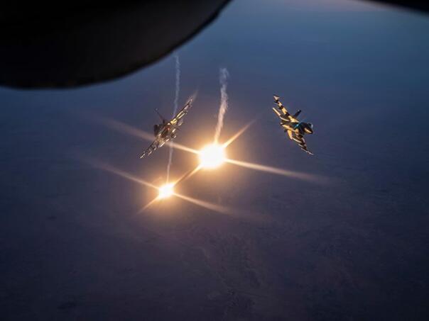 EU i SAD žure sa proizvodnjom ovih raketa: Branit će Evropu od dronova