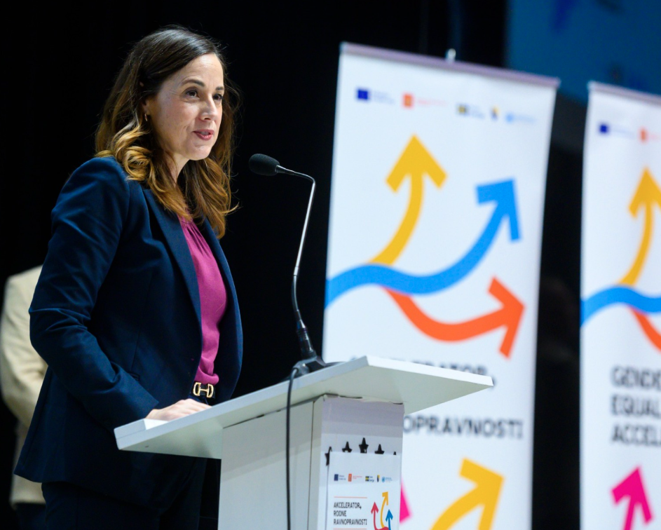 EU i UN daju 7,5 miliona eura za prevencije rodnog nasilja u BiH