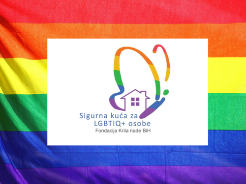 EU i Vijeće Evrope podržali otvaranje prve sigurne kuće za LGBTI osobe u BiH