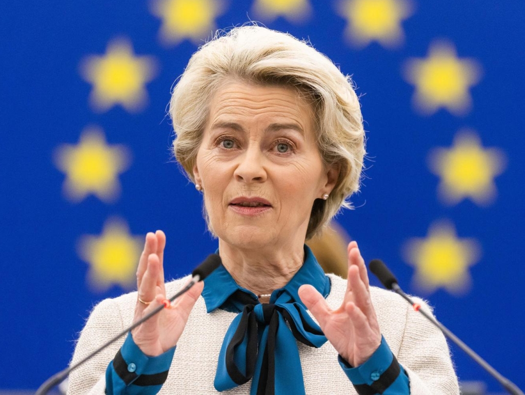 EU jučer negirala državne počasti Mladiću, danas druga priča