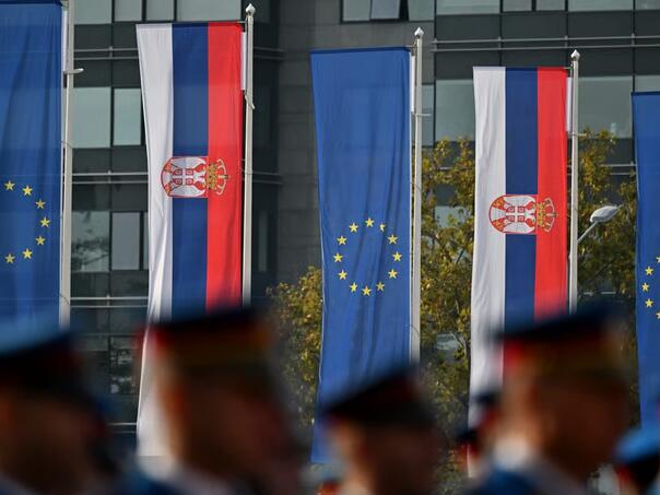 EU koči članstvo Srbije: Veto zbog reformi i veza s Rusijom