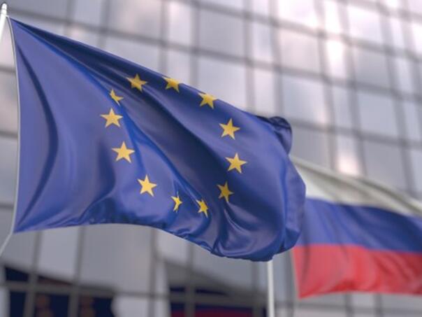 EU konačno dogovorila nove sankcije Rusiji: Na udaru dva sektora