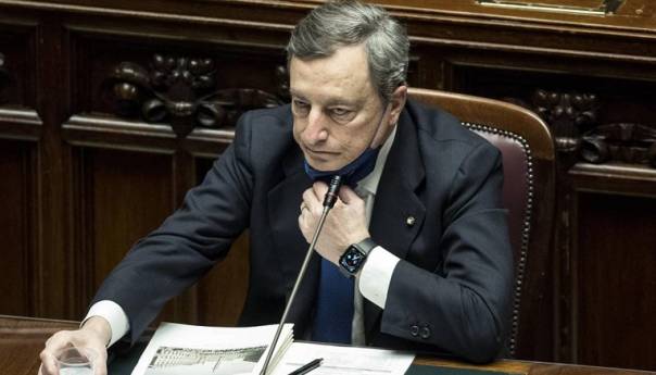 EU mora ubrzati cijepljenje i biti stroža prema dobavljačima