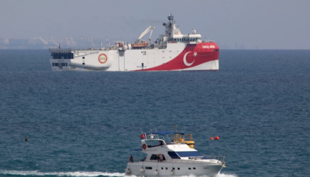 EU na samitu odlučuje o sankcijama Turskoj