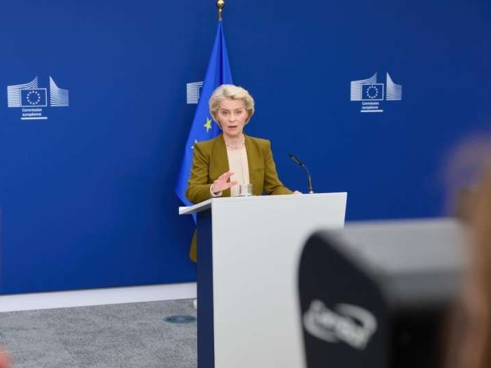EU najavila gotovo 710 miliona eura pomoći raseljenim i stanovništvu pogođenom krizama