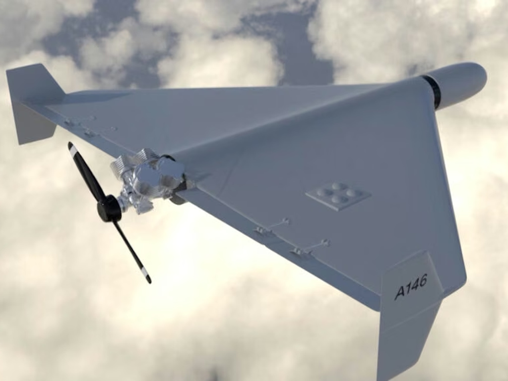 EU najavljuje velika ulaganja u dronove
