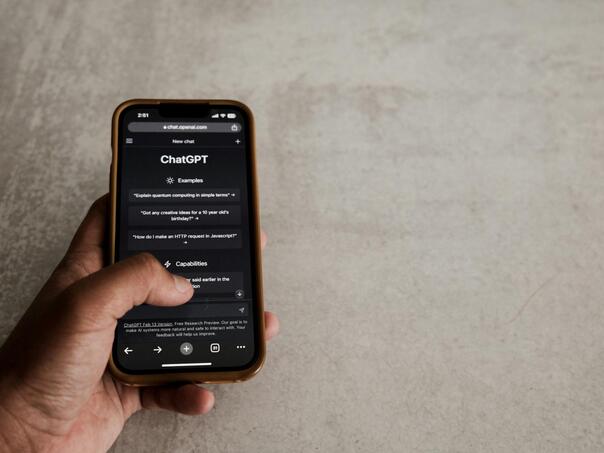 EU ne zna kako da reguliše ChatGPT