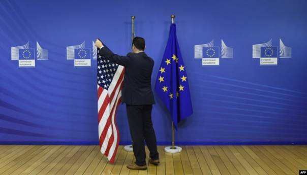 EU nudi novu saradnju SAD: Balkan u prioritetima