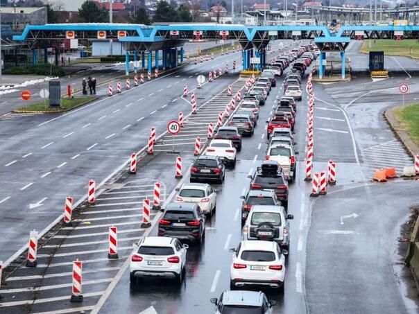 EU obećala brže granice, građani dobili agoniju