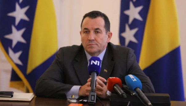 EU obećala dodatnu pomoć za migrantsku krizu u BiH