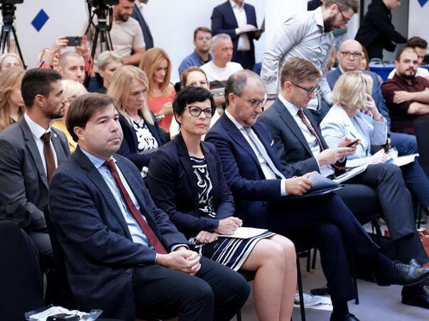 EU objavila poziv: Stižu milioni za grantove u BiH