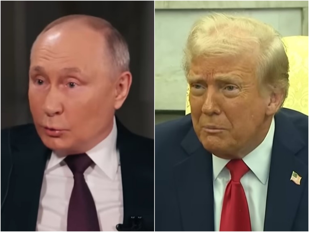 EU: Oči evropskih lidera uperene u današnji samit Trump-Putin