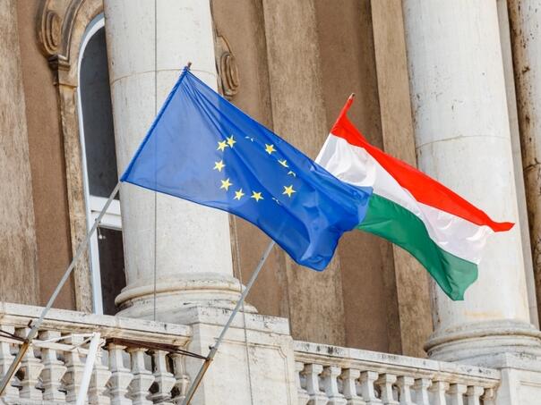 EU odmrznula 4,2 milijarde eura za Mađarsku nakon provedenih reformi