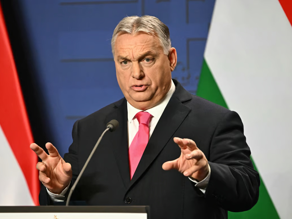 EU odustala od sastanka u Mađarskoj zbog njenog stava o ratu u Ukrajini