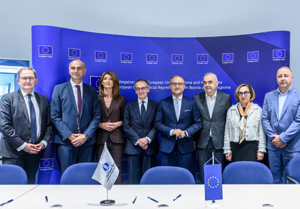 EU osigurala 10 miliona eura za ubrzanje ulaganja u modernizaciju cesta u BiH