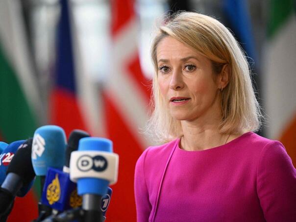 EU osudila postupanje iranskih snaga prema francuskim diplomatama u Teheranu
