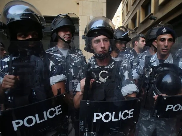 EU planira podršku libanskoj policiji uoči smanjenja uloge UNIFIL-a