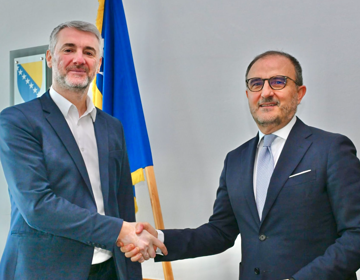 EU pojačava napore na pronalaženju rješenja za profesionalne vozače