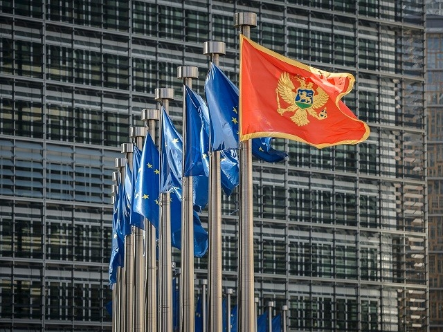EU pokreće pripreme za pristupne pregovore s Crnom Gorom