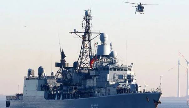 EU postigao dogovor o novoj pomorskoj operaciji, sprječava se dostava oružja