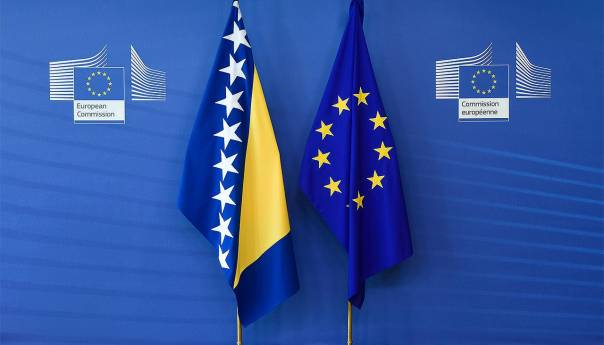 EU: Posvećeni suverenitetu, cjelovitosti i teritorijalnom integritetu BiH