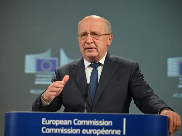 Ukrajinske trupe mogle bi pomoći u odbrani Unije