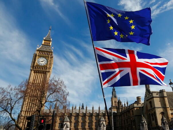 EU poziva na hitno ponovno pokretanje pregovora s Velikom Britanijom