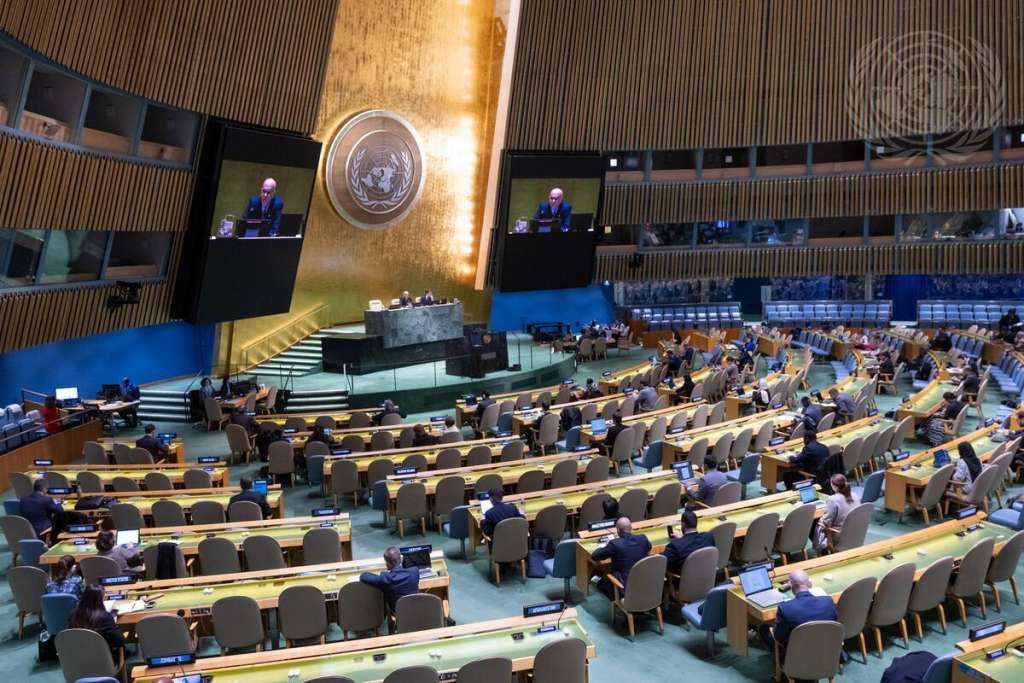 EU poziva SAD da preispita odluku o odbijanju viza Palestincima