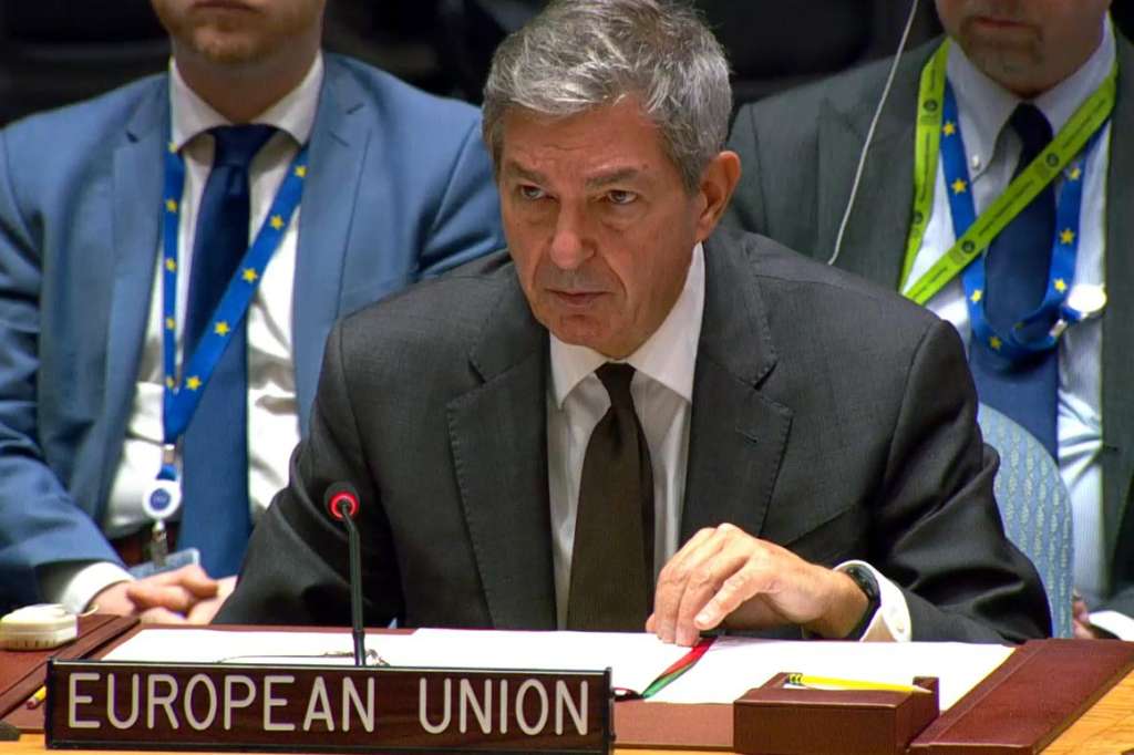 EU pozvala BiH na reforme, osudila separatističku retoriku i veličanje zločinaca