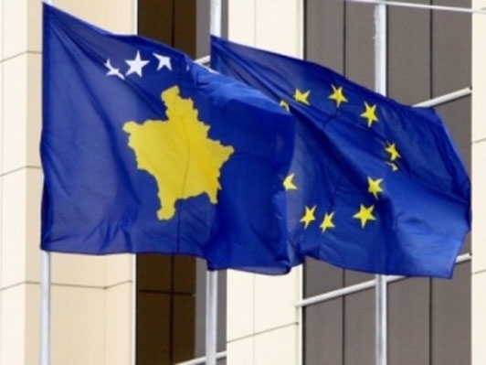 EU pozvala kosovske stranke da osiguraju institucionalnu stabilnost
