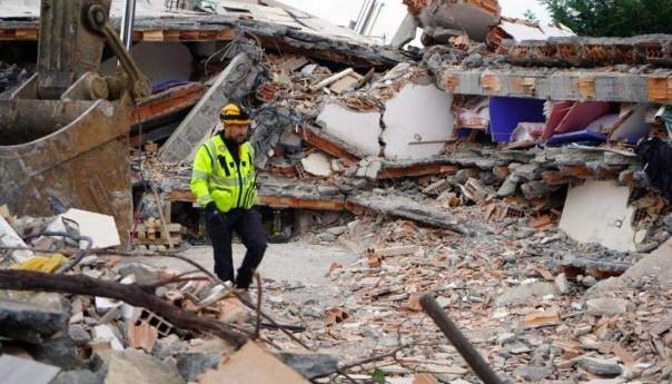 EU: Preko sedam milijardi eura za Tursku i Siriju