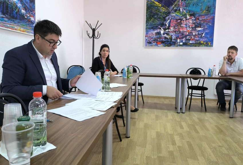 EU projekt podrške oporavku od poplava – potpisani prvi ugovori s poljoprivrednim domaćinstvima