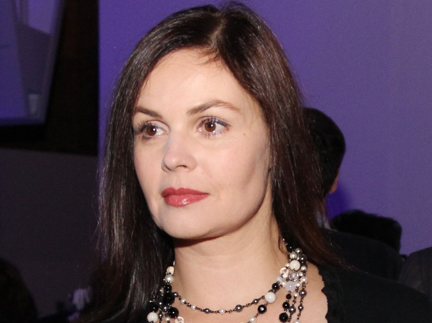 EU sankcionisala suprugu Dušana Perovića, predstavnika RS u Moskvi 