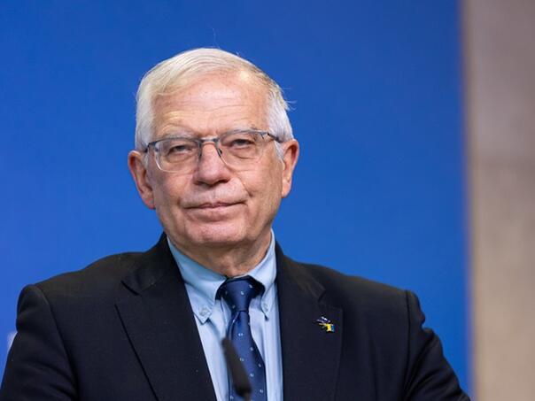 EU sazvala 'historijski sastanak' svih ministara vanjskih poslova u Kijevu