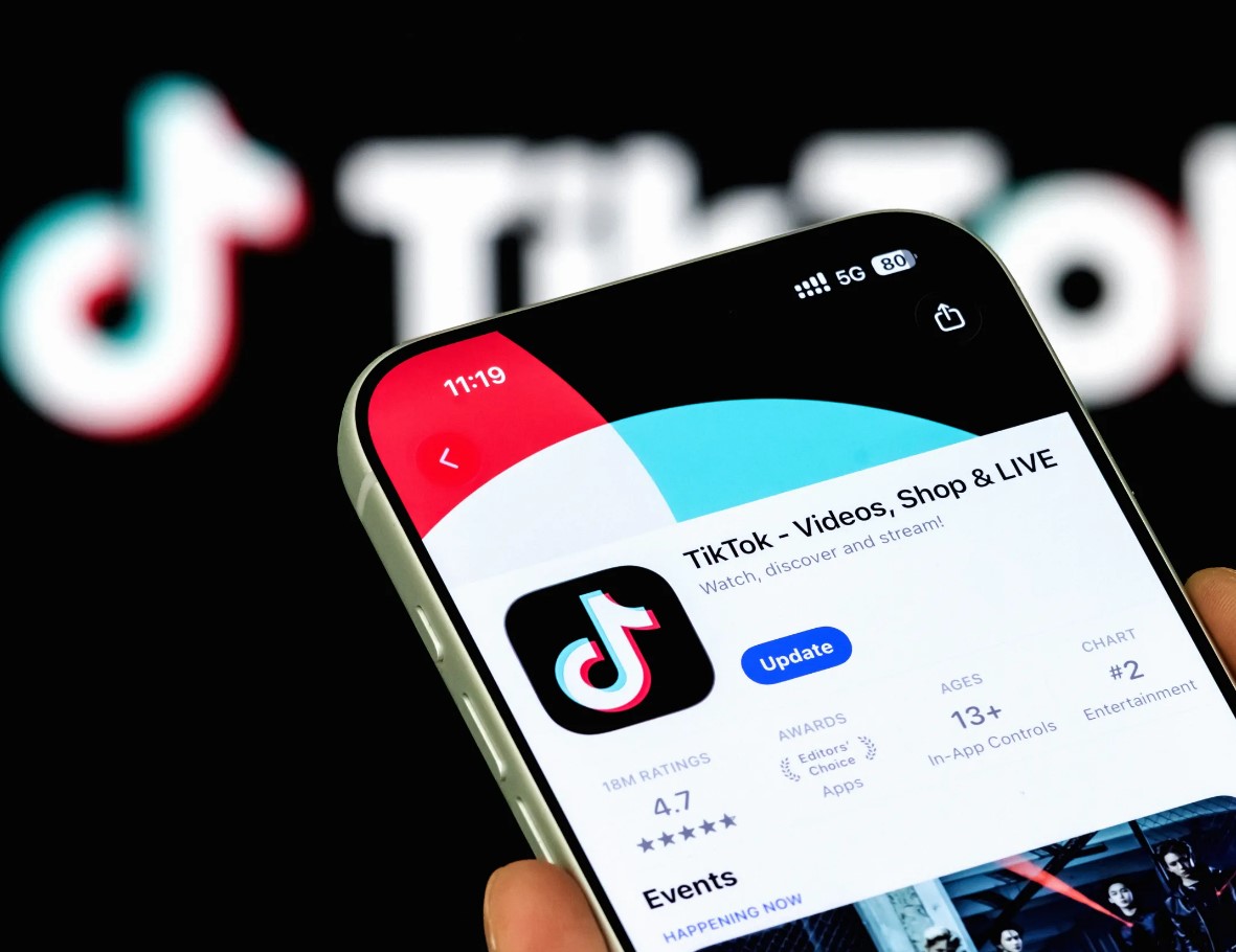 EU sprema stroža pravila za TikTok, Instagram i Facebook radi zaštite djece