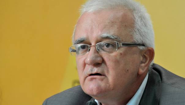 EU spremila sankcije za Dodika i njegovih 19 ljudi