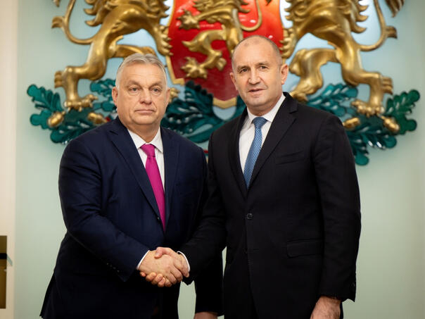 EU strahuje: Iz Bugarske dolazi "novi Orban"?