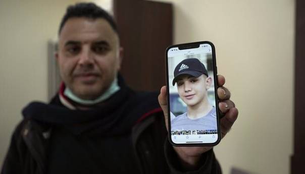 EU traži od Izraela da prekine praksu administrativnog hapšenja Palestinaca