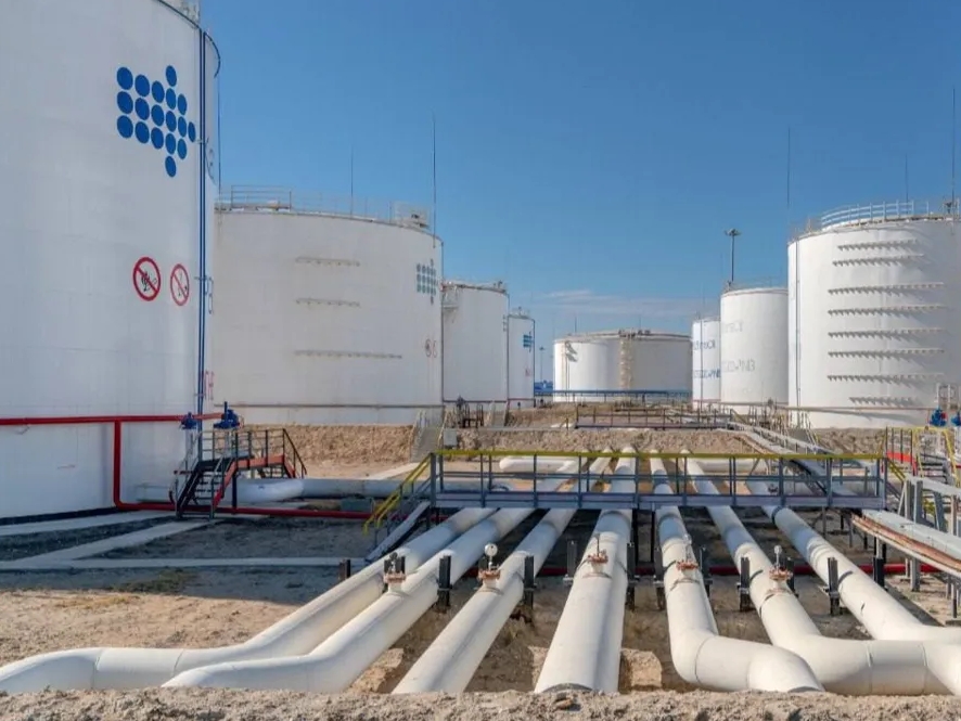 EU traži od Ukrajine da ubrza popravku naftovoda Družba