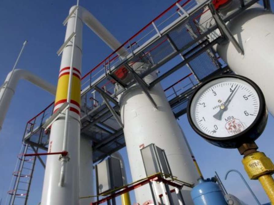 EU u prvom kvartalu zadržala stabilan uvoz nafte, smanjen uvoz prirodnog gasa