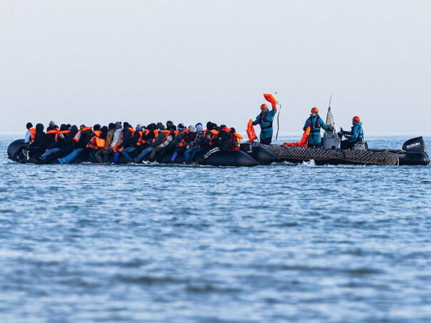 EU u strahu od dosad neviđenog vala izbjeglica: Ako ih samo 10 posto odluči otići...