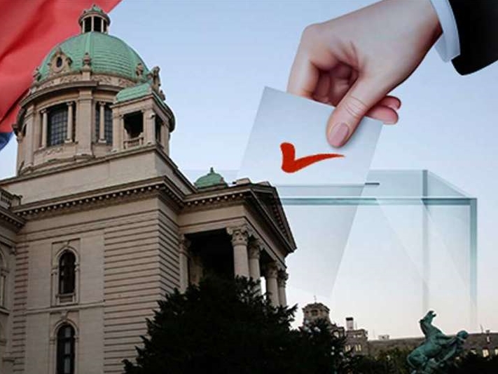 EU upozorava Srbiju uoči izbora: Traže se poštena kampanja i zaštita novinara