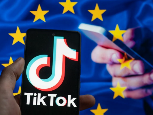 EU upozorava TikTok da promijeni dizajn "koji izaziva ovisnost"