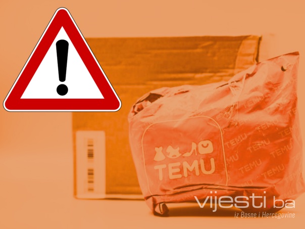 EU uvodi carinu od 3 eura na Temu, vlasti u BiH ne rade ništa
