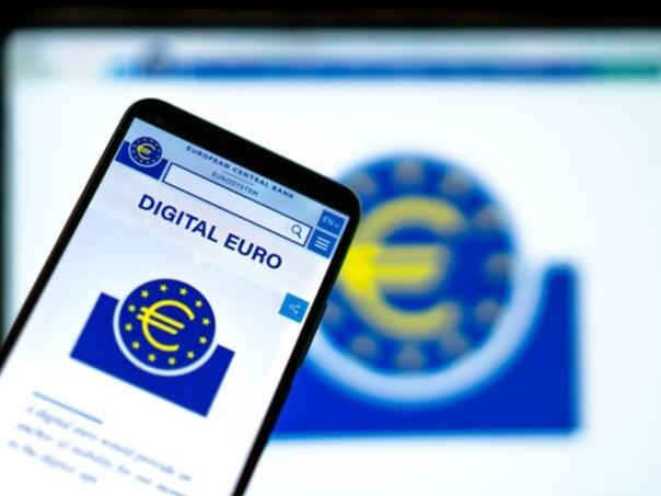 EU uvodi digitalni euro, cilj veća finansijska nezavisnost