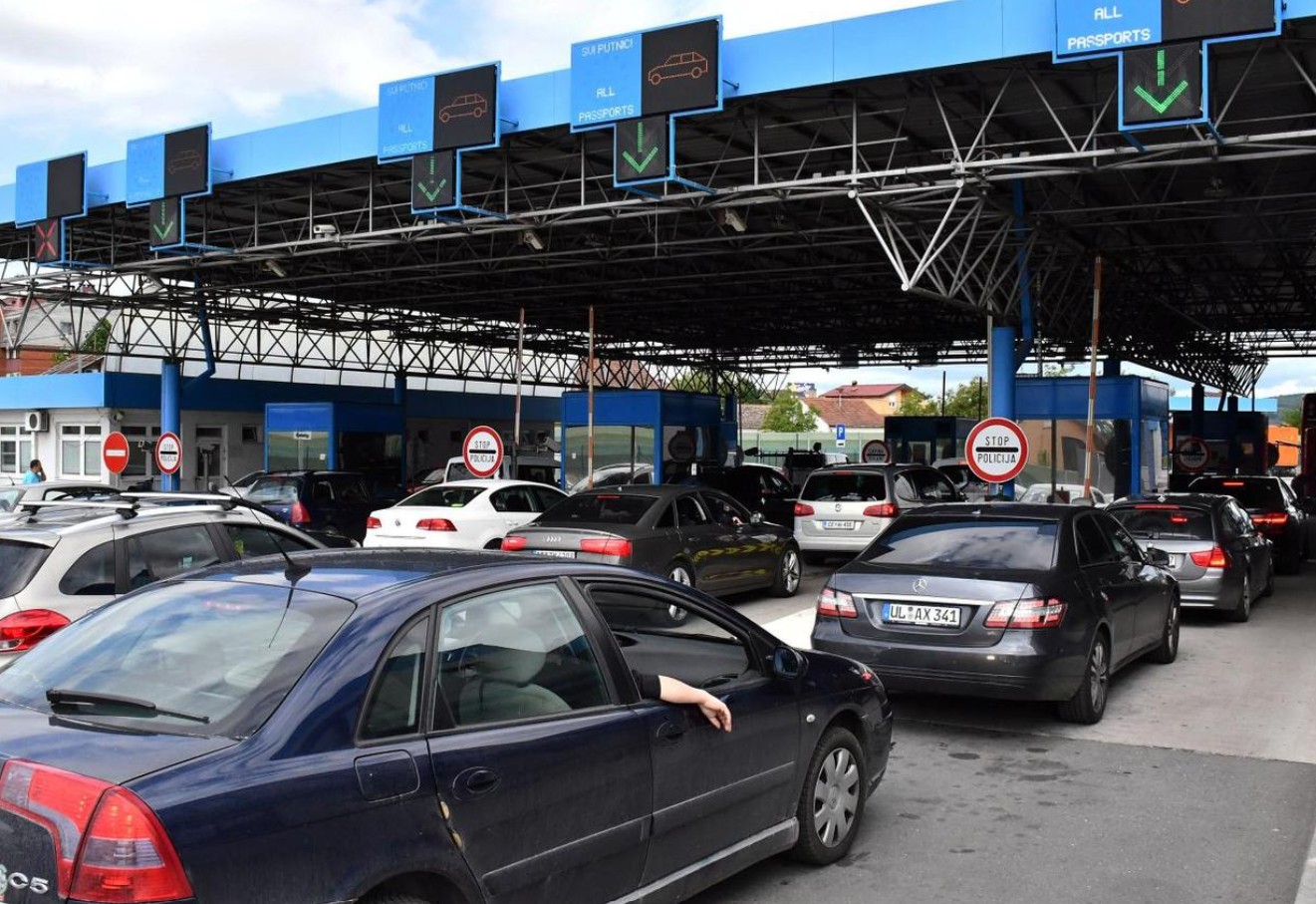 EU uvodi novu kontrolu putnika: Evo šta će se promijeniti za građane BiH