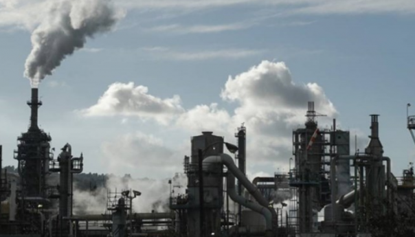 EU zabranila ruski dizel i naftne derivate