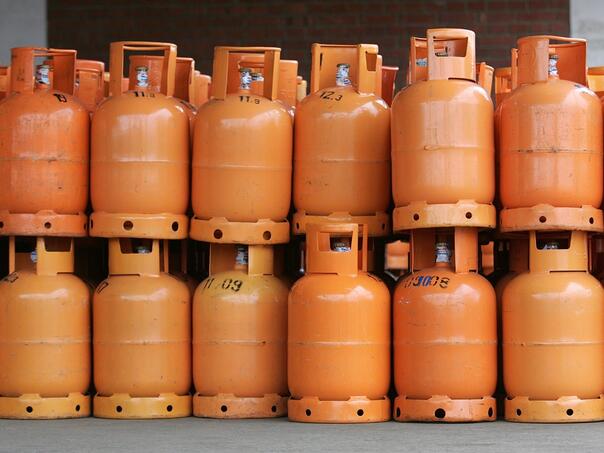 EU zabrinuta za rast cijena plina i nafte